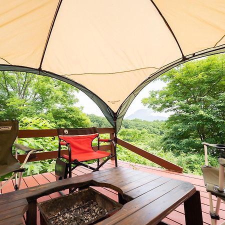 Niseko Nikuyadoya Villa ภายนอก รูปภาพ