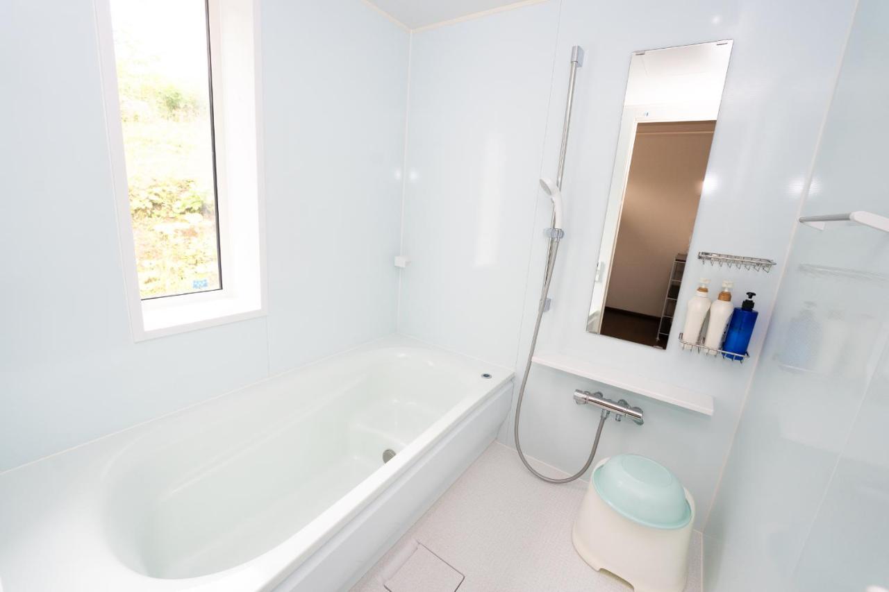 Niseko Nikuyadoya Villa ภายนอก รูปภาพ