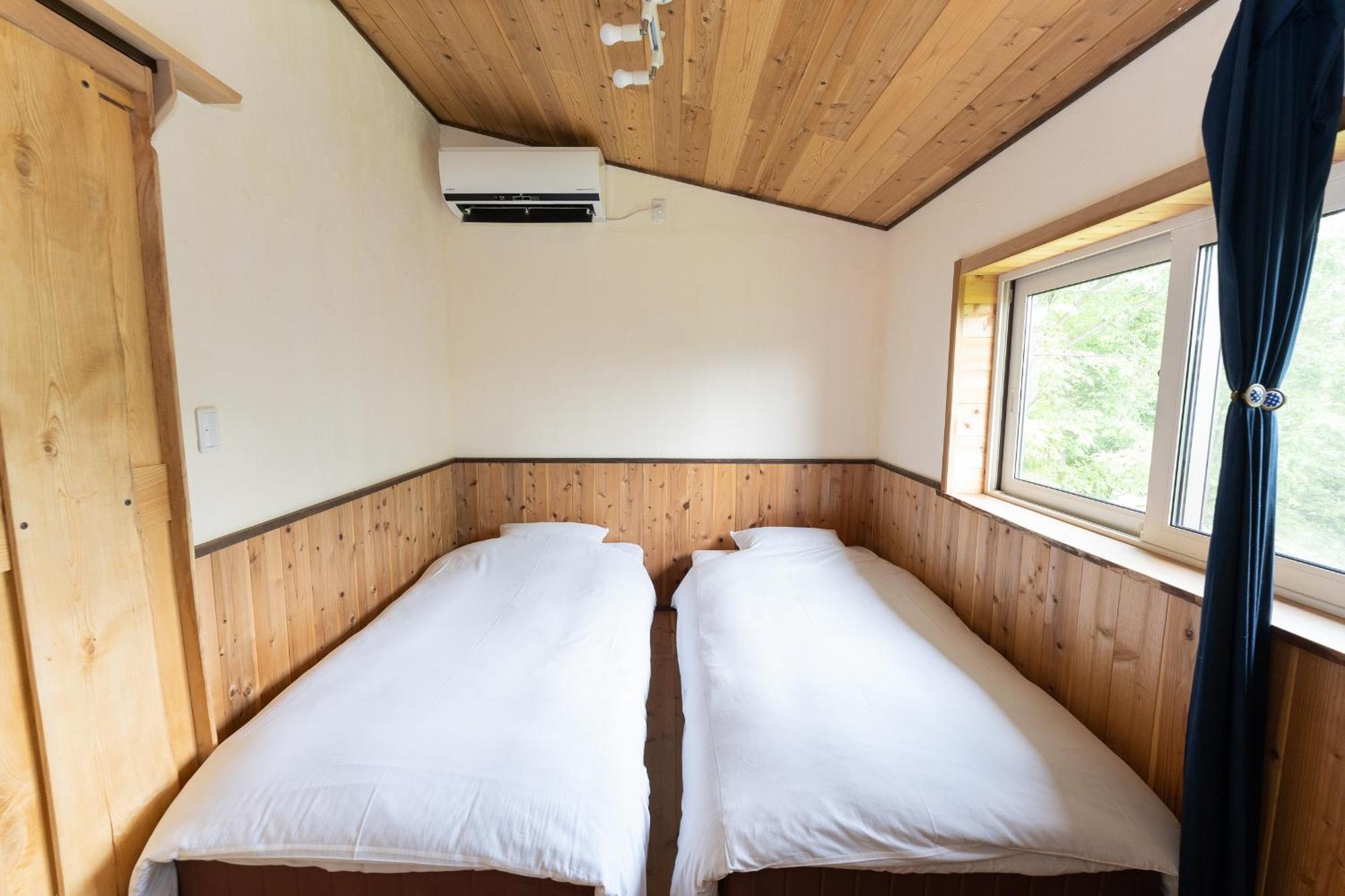 Niseko Nikuyadoya Villa ภายนอก รูปภาพ