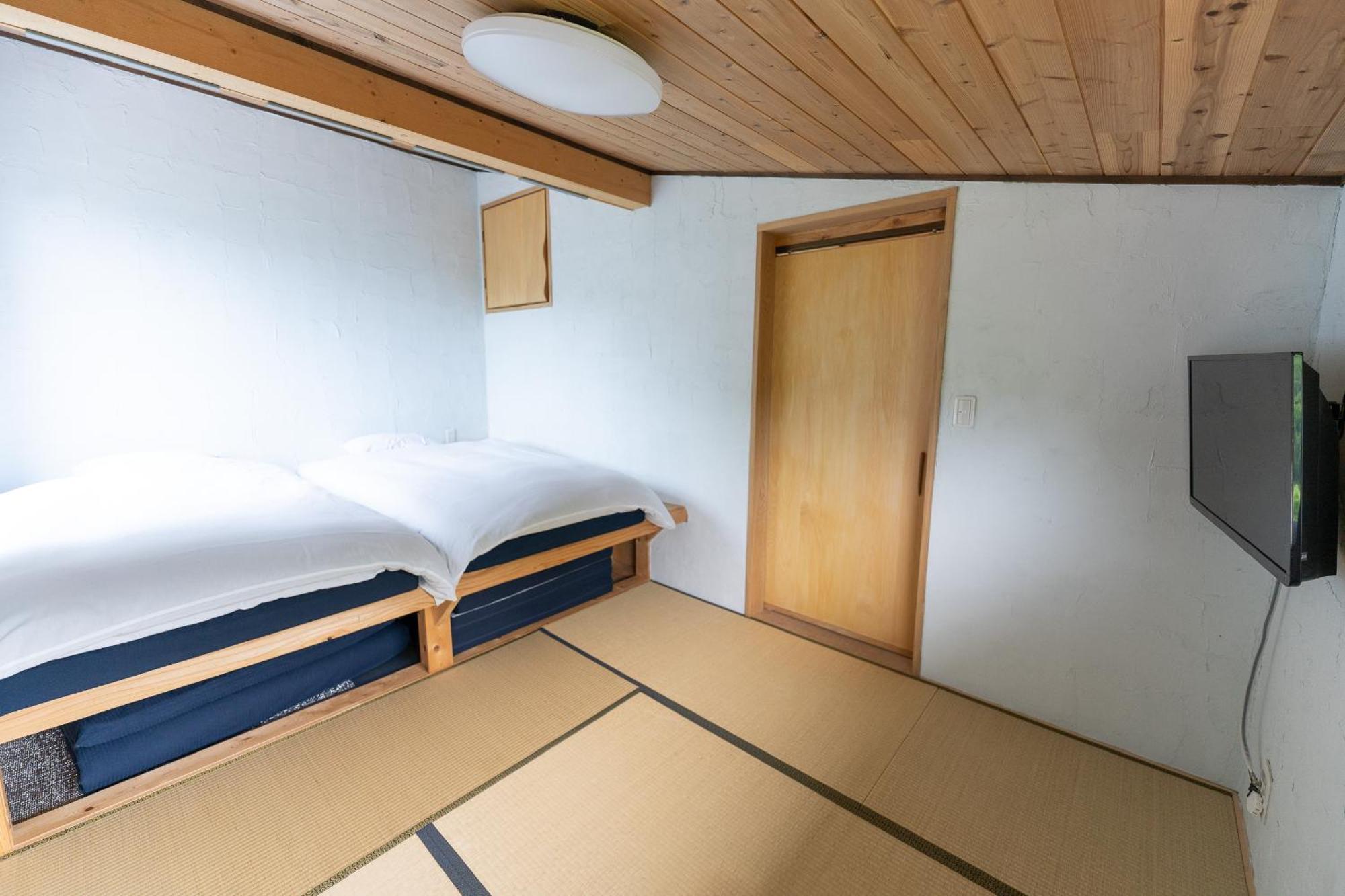 Niseko Nikuyadoya Villa ภายนอก รูปภาพ