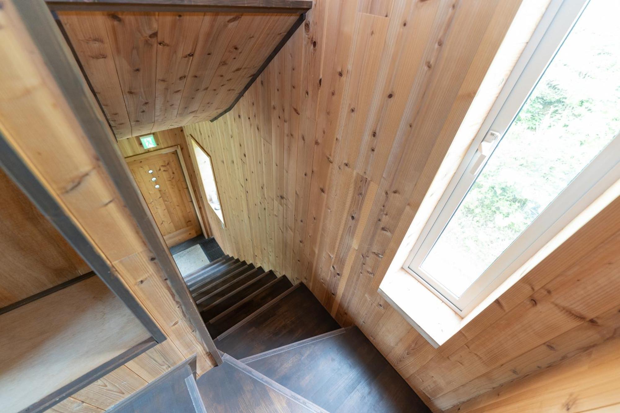 Niseko Nikuyadoya Villa ภายนอก รูปภาพ