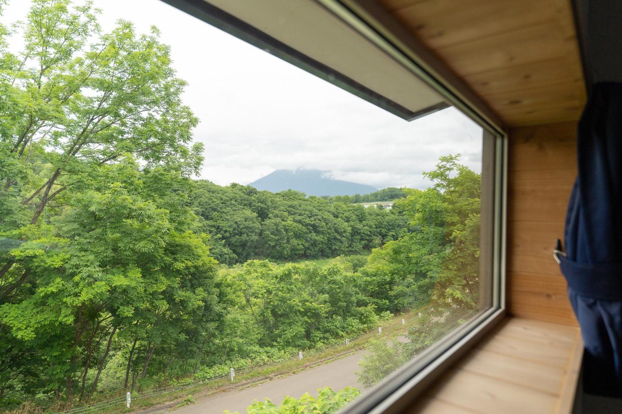 Niseko Nikuyadoya Villa ภายนอก รูปภาพ
