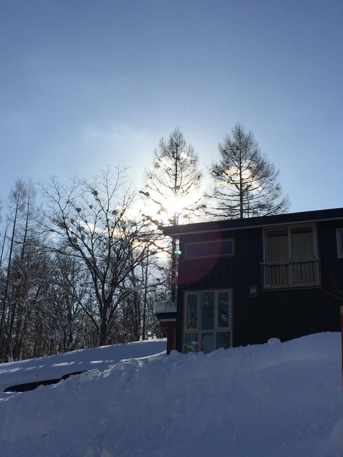 Niseko Nikuyadoya Villa ภายนอก รูปภาพ
