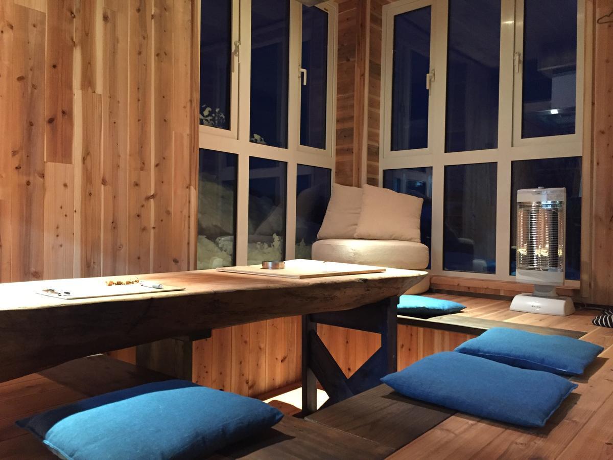Niseko Nikuyadoya Villa ภายนอก รูปภาพ