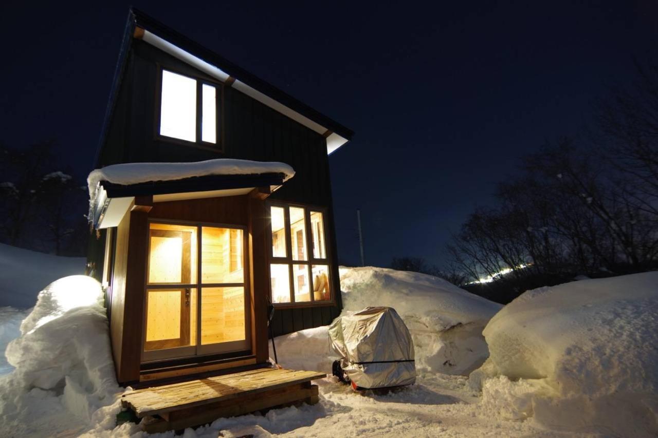 Niseko Nikuyadoya Villa ภายนอก รูปภาพ