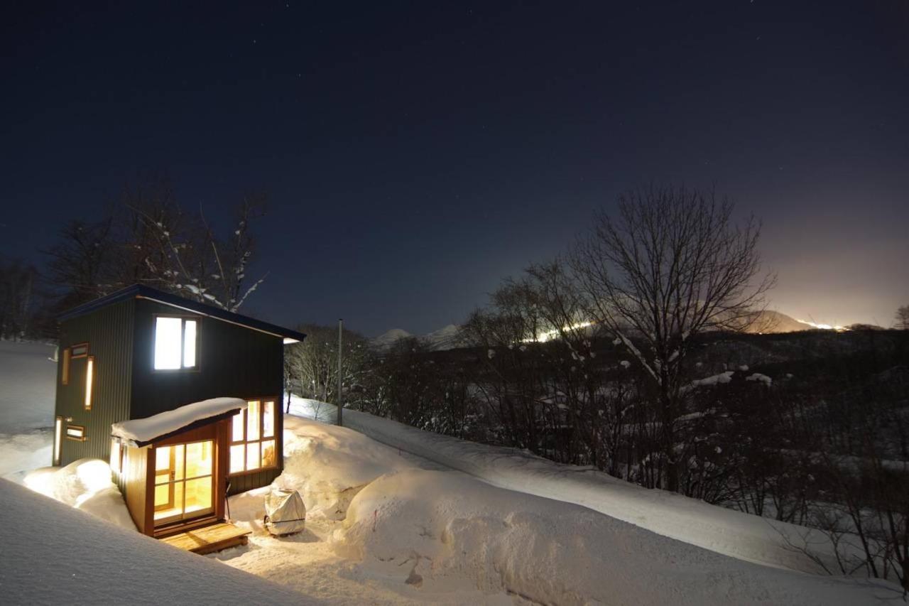 Niseko Nikuyadoya Villa ภายนอก รูปภาพ
